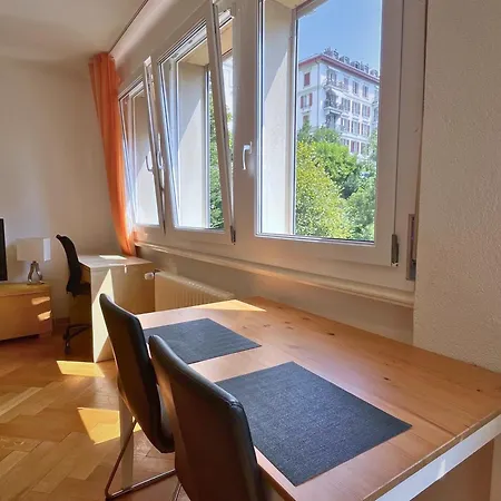 Hsh Connect Apartman