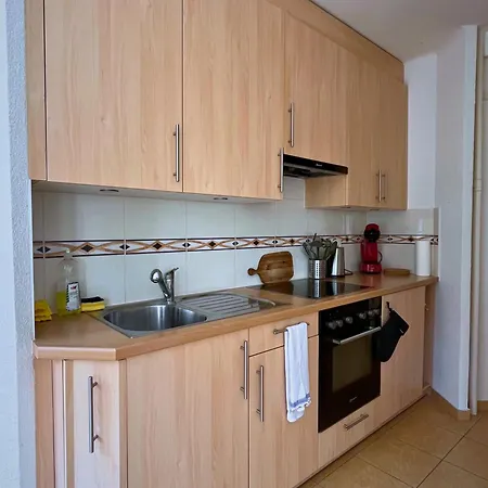 Apartman Hsh Connect Lausanne