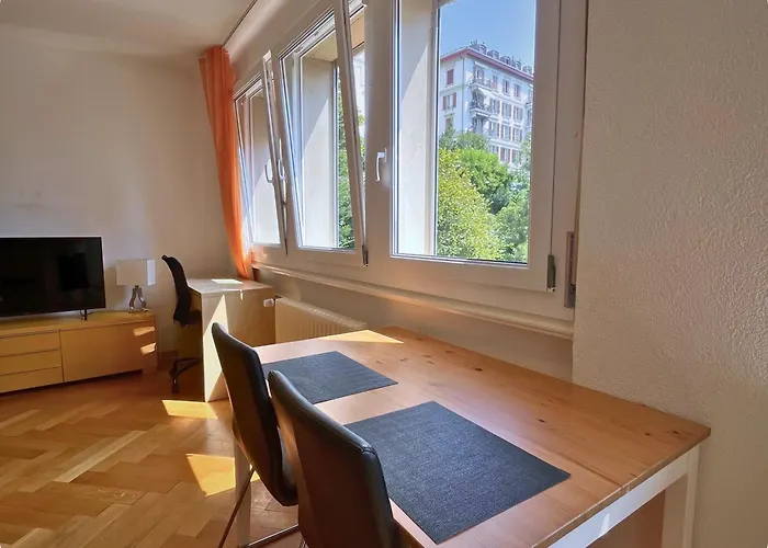 Hsh Connect Apartman