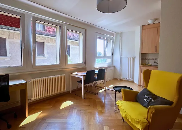 Apartman Hsh Connect *