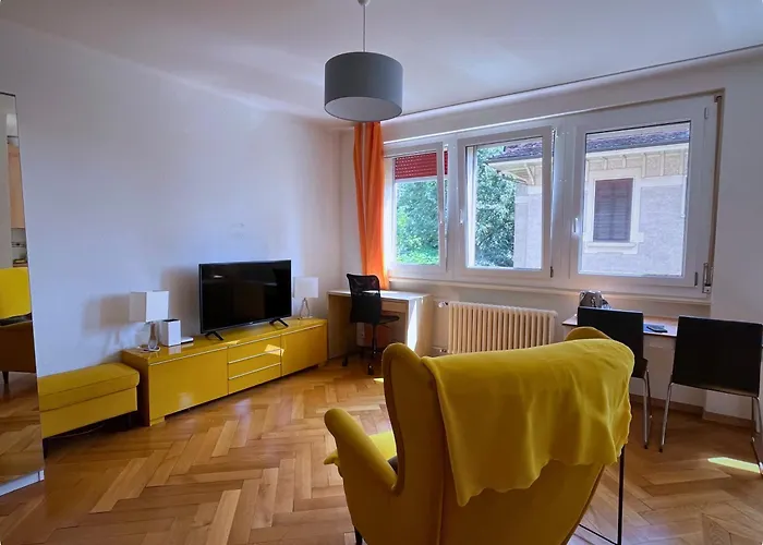 Apartman Hsh Connect