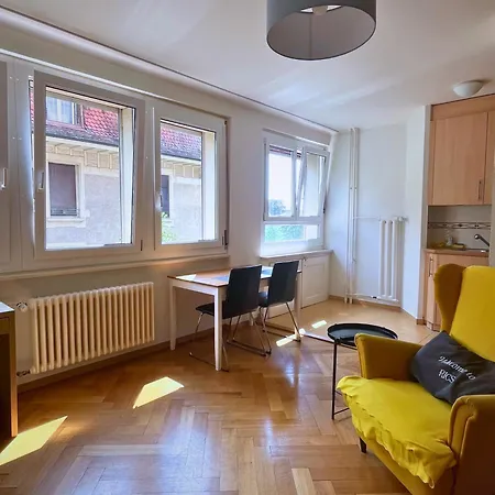 Apartament Hsh Connect *